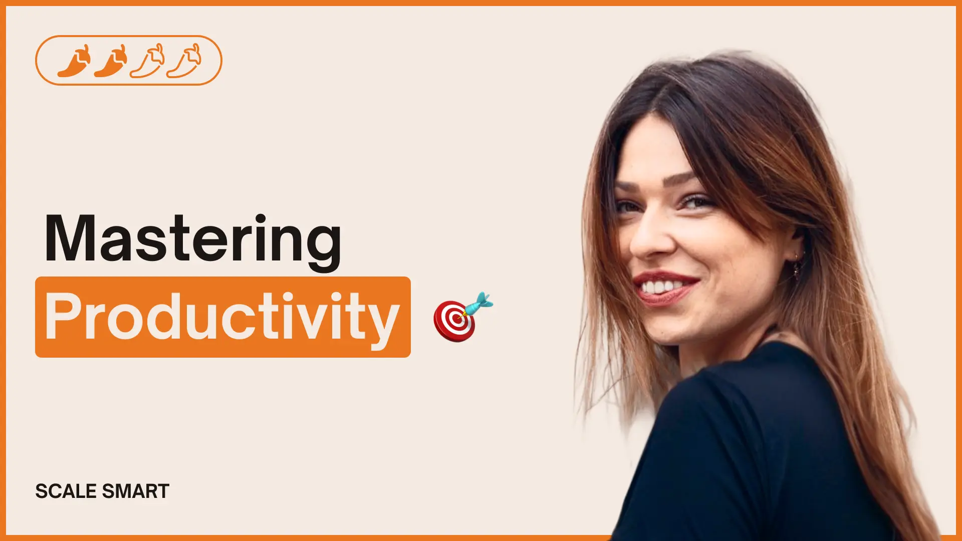 Mastering Productivity